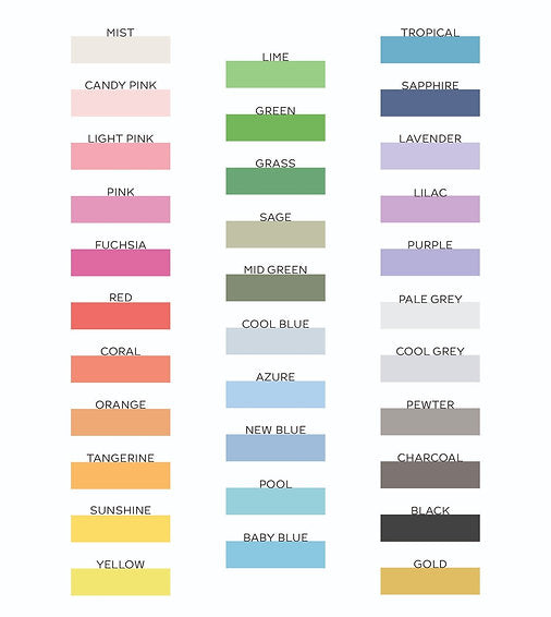 Address Labels