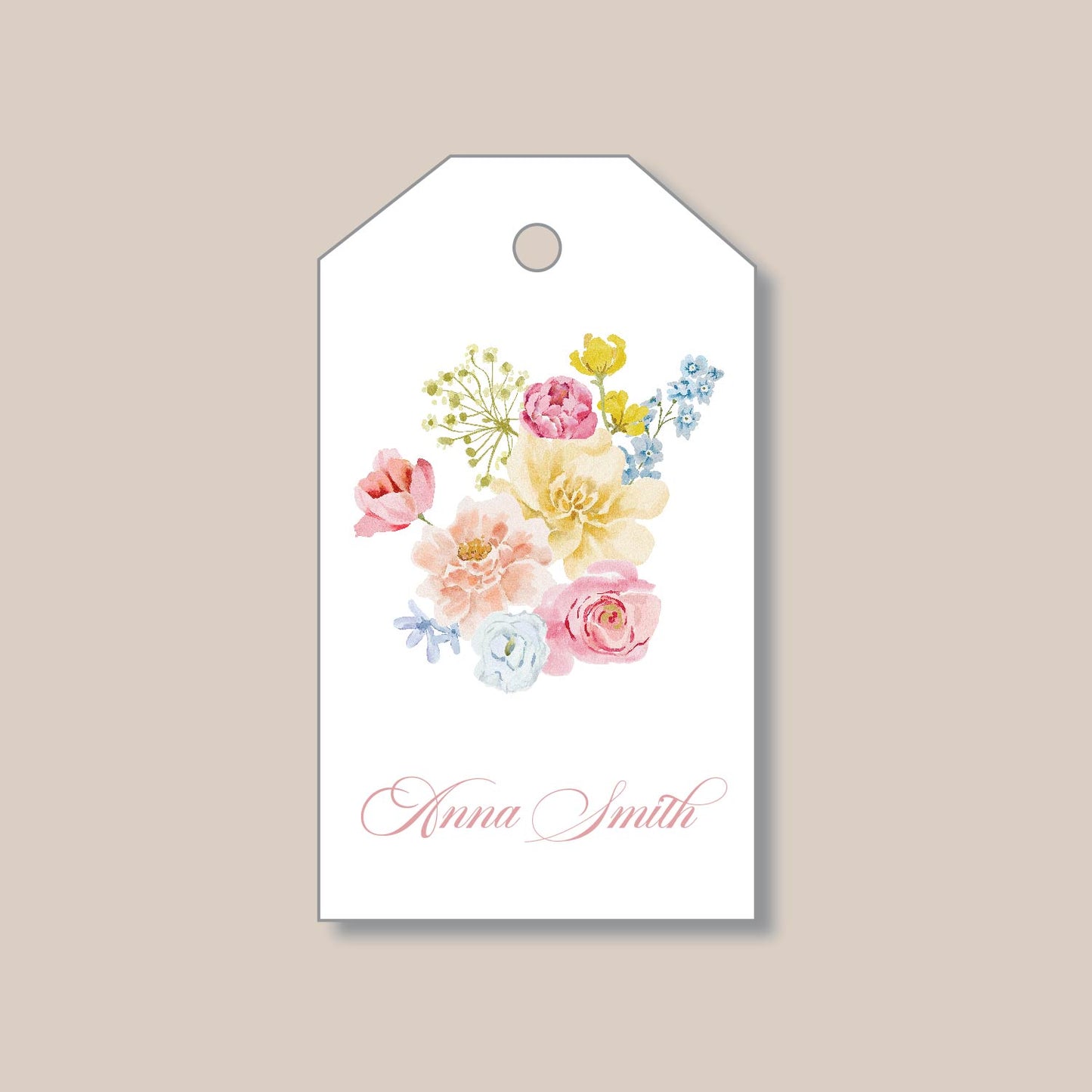 Meadow Gift Tags