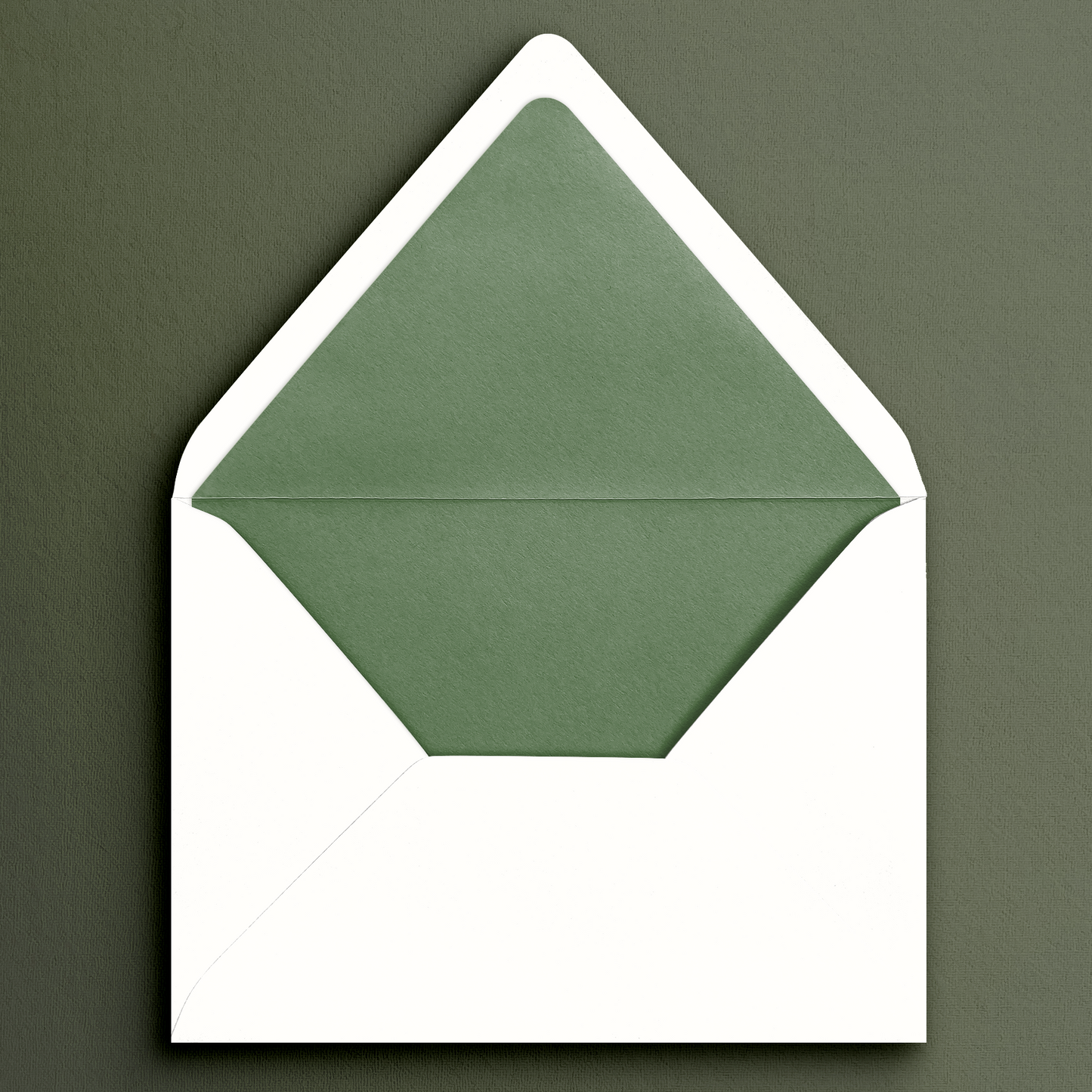 Solid Color Envelope Liner